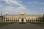 Rice University | cirkledin.com