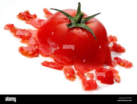 Rotting Tomato Fotografías E Imágenes De Alta Resolución Alamy