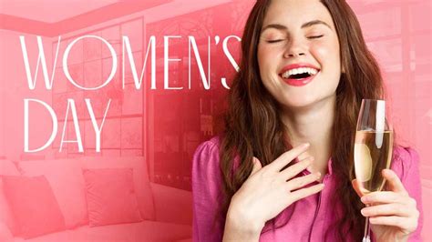 Celebrate Womens Day In Style The Embassy Valletta Hotel
