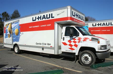 Latest U Haul Index Shows Californians Leaving For Texas