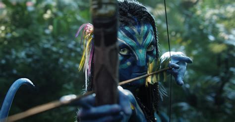 Avatar 2 Teaser Trailer To Release On Gma Between These Global Times