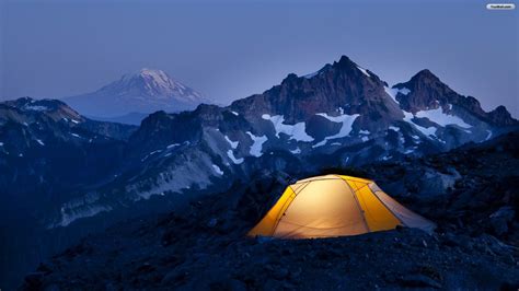 Beautiful Camping Wallpapers 4k Hd Beautiful Camping Backgrounds On