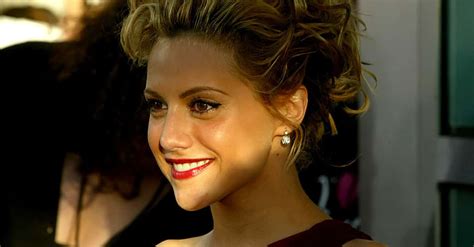 Heartbreaking Facts About Brittany Murphy Tragic Starlet