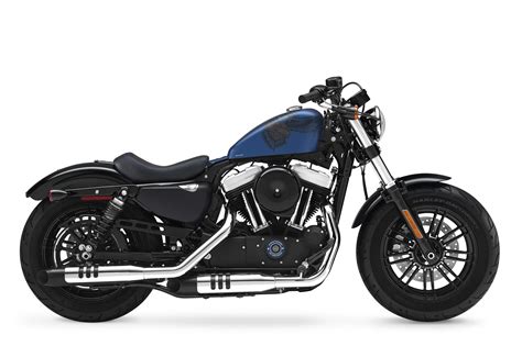 2018 Harley-Davidson Forty-Eight 115th Anniversary Review • Total ...