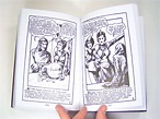 Flickriver: Photoset 'The Tijuana Bibles Hardcover Vol. 1' by fantagraphics