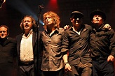 An Evening with The Waterboys - Cranleigh Magazine