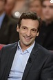 Mathieu Kassovitz - Enregistrement de l'émission Vivement dimanche à ...