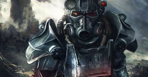 Fallout The 10 Worst Things The Brotherhood Of Steel Has Ever Done