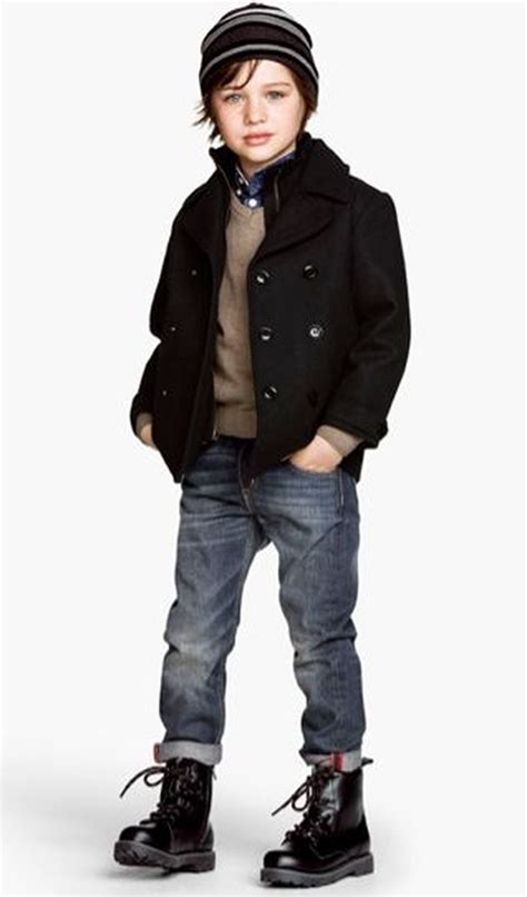 Cool Boys Kids Fashions Outfit Style 53 Fashion Best