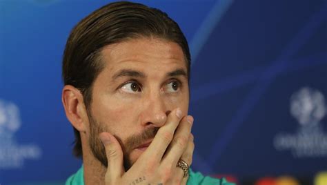 Sergio ramo' frau pilar sieht einfach umwerfend aus. Hisenda multa Sergio Ramos per frau fiscal