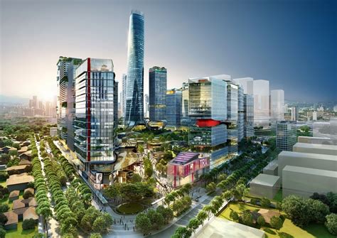 Conveniently close to the city. Mulia seeks local funding for TRX Signature Tower ...