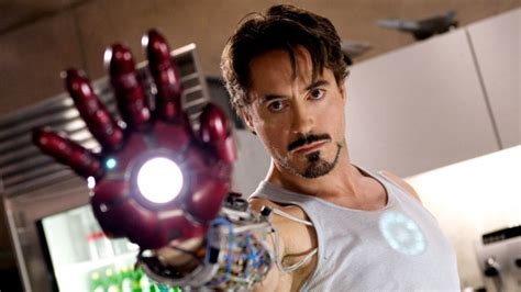 Robert Downey Jr Says Marvel Work Overlooked Because Of The Genre