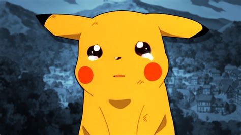 6 Saddest Pokemon Moments What To Watch