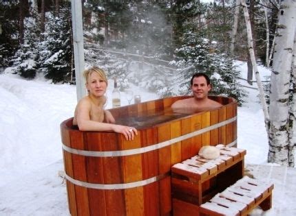 Wood Hot Tubs Cedar Ofuro Tub 2 Person Japanese Deep Soaker Hot Tub