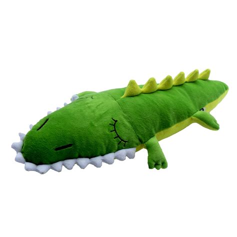 Crocodile Soft Toy Shritoys