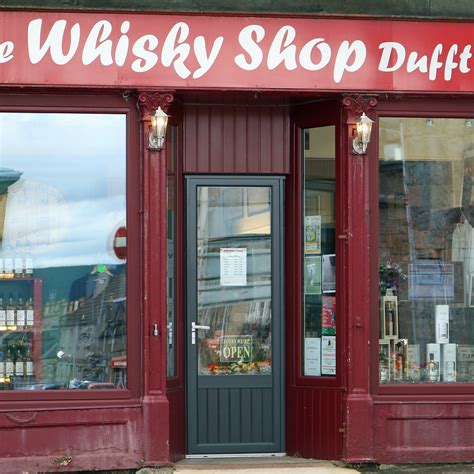 The Whisky Shop Dufftown Keith All You Need To Know Before You Go