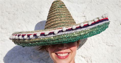 Students Banned From Wearing Sombreros Because People May Find It