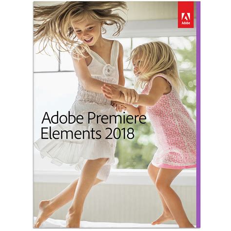 But what if i tell you about one legal way to download how do adobe elements premiere and premiere pro differ? Adobe Premiere Elements 2018 (Mac, Download) 65290698 B&H ...
