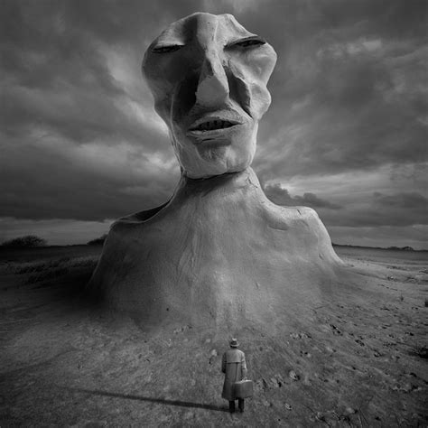 Beautiful And Dark Surreal Art 40 Photos Surreal Art Dark Art