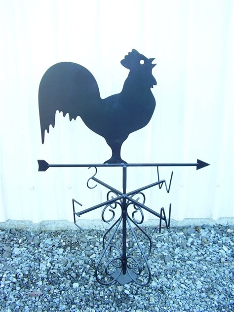 Weathervane1 Reco Wrought Iron