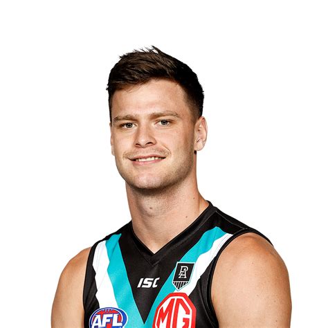 The port adelaide football club players. Peter Ladhams | Port Adelaide Power | Player profile, AFL ...