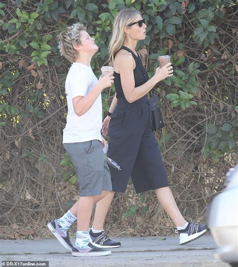 Gwyneth Paltrow Looks Relaxed As She Steps Out For Refreshments With