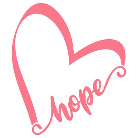 Hope Clipart