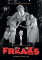 Classic Monsters Freaks (1932) Ultimate Guide - Tod Browning Classic