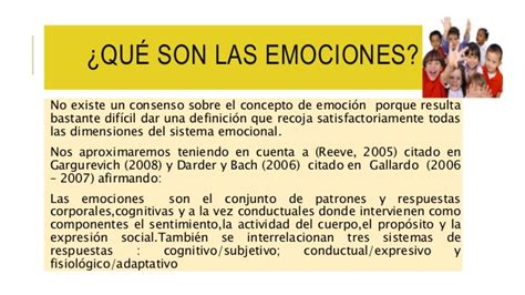 Tomidigital Las Emociones Básicas 2 3 Daniela Calderón