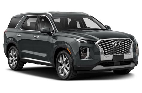 Our car experts choose every product we feature. 2021 Hyundai Palisade MPG, Price, Reviews & Photos ...