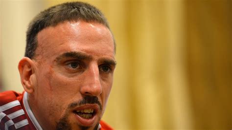 Franck Ribery Trial Prosecutors Again Seek Acquittal Of French