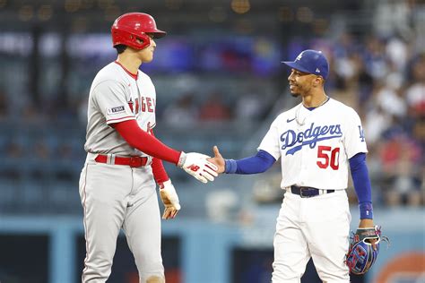 How Much Will Shohei Ohtanis Contract Cost The Dodgers Los Angeles