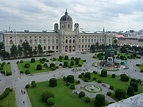 Experiencia en la Universidad de Viena, Austria por Flora | Experiencia ...