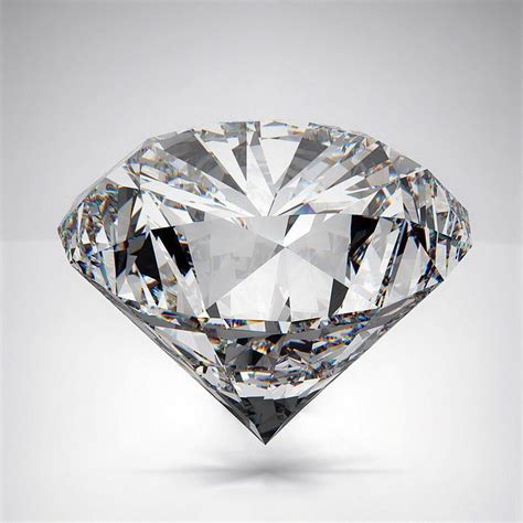 Was Ist Der Unterschied Zwischendiamant And Brillant Goldwerkstatt