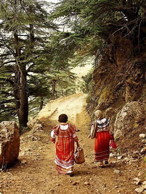 It is part of the atlas mountains and is located at the edge of the mediterranean. Pin by georgina on Kabyle Amazigh | Algerian, African love ...