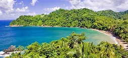 Visit Trinidad & Tobago - Port of Spain, Nylon Pool • Orana Travel