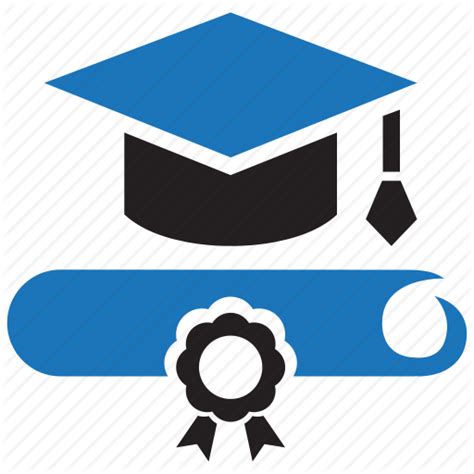 Degree Icon At Collection Of Degree Icon Free For
