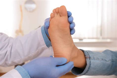 How Long Does It Take For A Sprained Toe To Heal Discover Causes