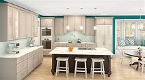 Catalina Grey - Remodeling Room