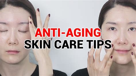 Visible signs of aging often show on our faces first. Anti Aging Face Massage & Anti Aging Skin Care Tips ...