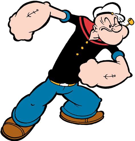 Image Picture 2png Popeye The Sailorpedia Fandom Powered By Wikia