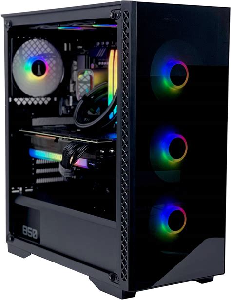 High End Custom Gaming Pc Intel Core I7 12700k Nvidia Rtx 3070 Oc