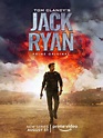 Jack Ryan - Série 2018 - AdoroCinema