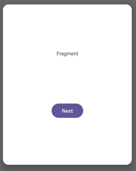 Android Material Design 3 Dialogfragment Is Not Styled Like Dialogs