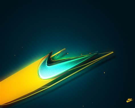 We offer you to download wallpapers nike, logo, emblem, blue background, sportswear from a set of categories other as a result, you can install a beautiful and colorful wallpaper in high quality. 25 Impressive Nike Wallpapers For Desktop
