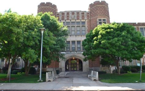 2018s 20 Most Beautiful High Schools In Oklahoma Aceable