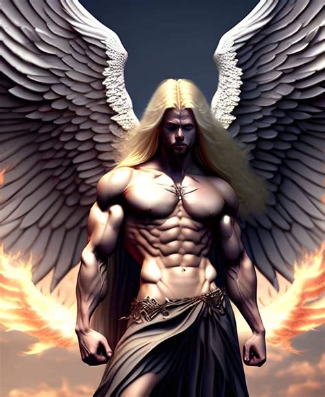 Who Was The First Angel That God Created According To The Bible Tuko