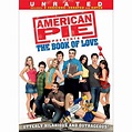 American Pie Presents: The Book of Love (DVD) - Walmart.com - Walmart.com