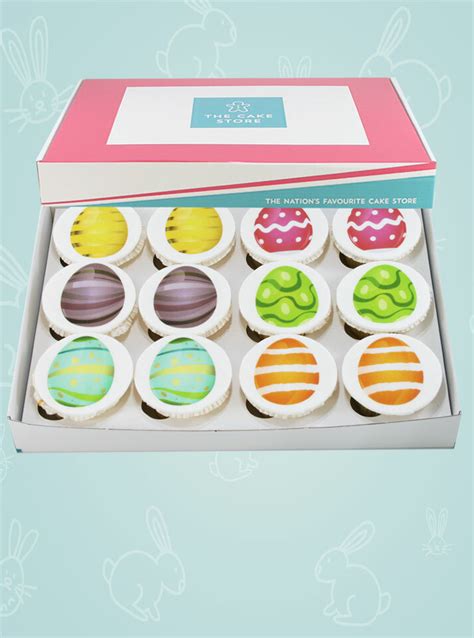 Easter Cakes With Free Delivery Uk Wide The Cake Store