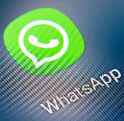 Whatsapp The Messenger Service Is Introducing These Three New